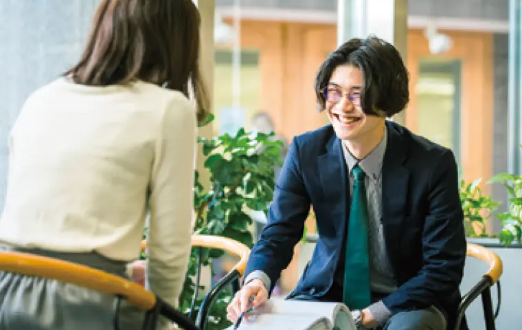 徹底した個別指導