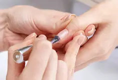 ポリッシュカラーリング