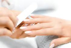 ネイルケア